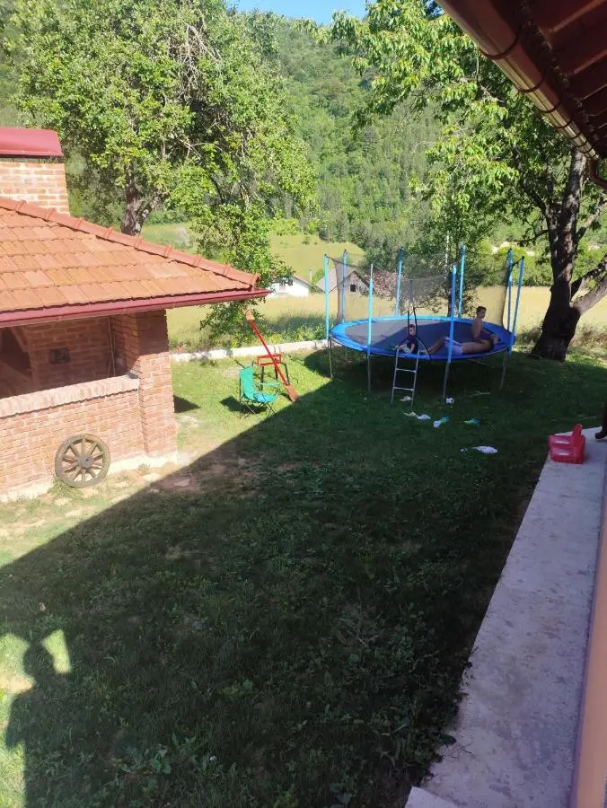 Oaza mira Šipovo