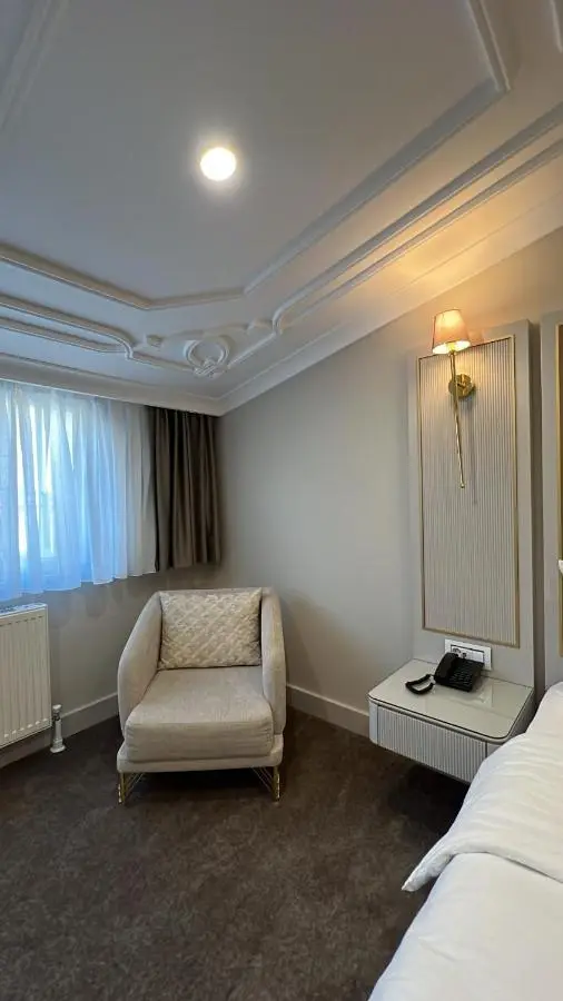 Espoir HOTEL