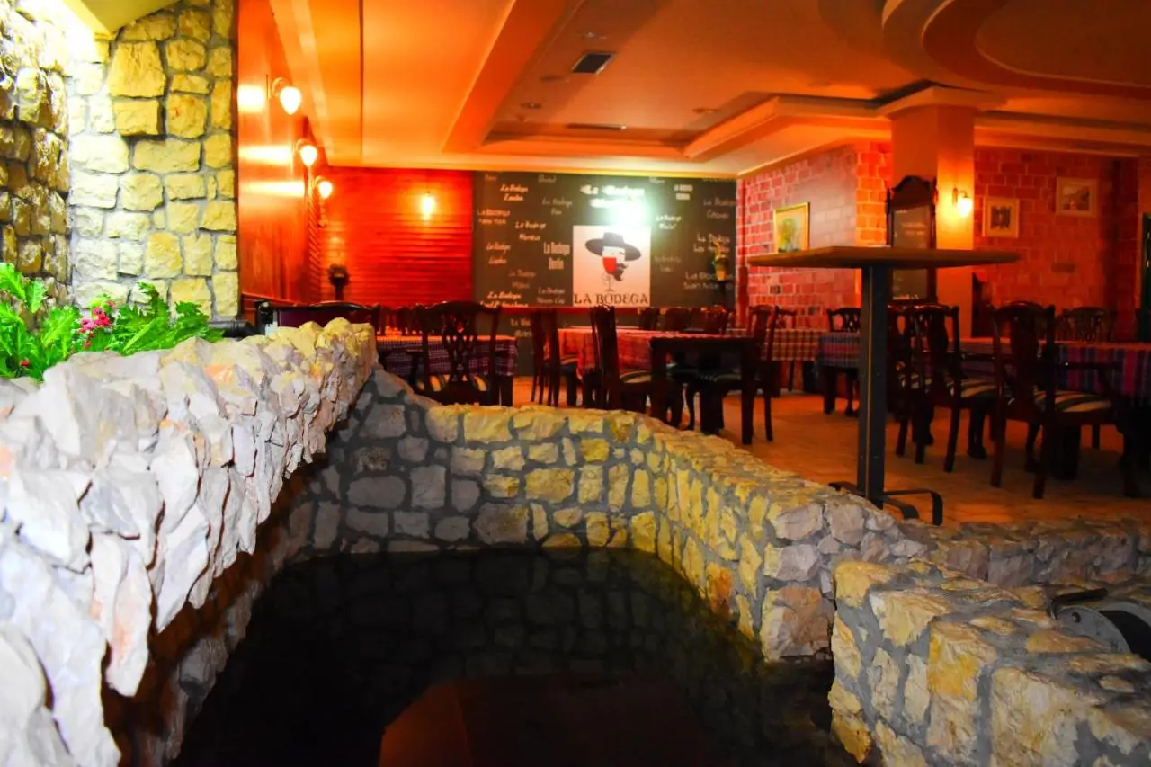 Hotel Vila Ivanković