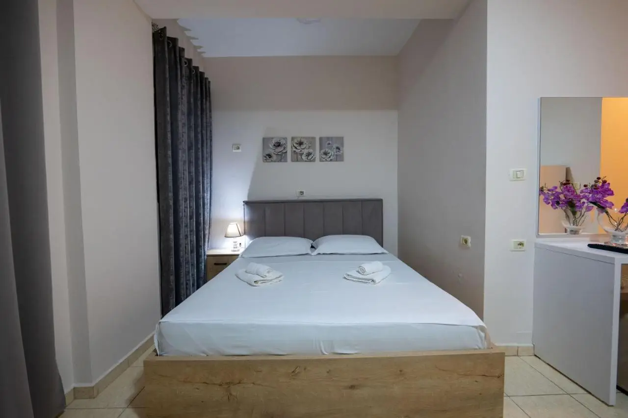 Twins Hotel