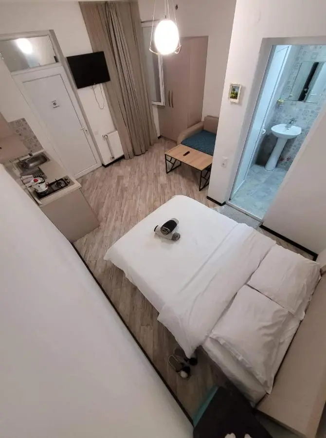 Family house