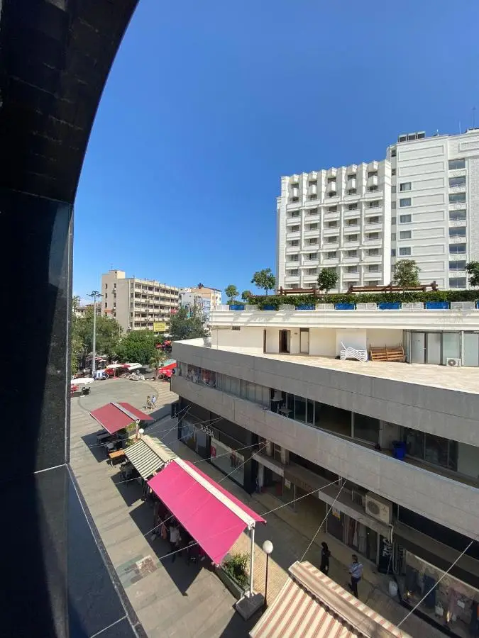 AY OTEL 2