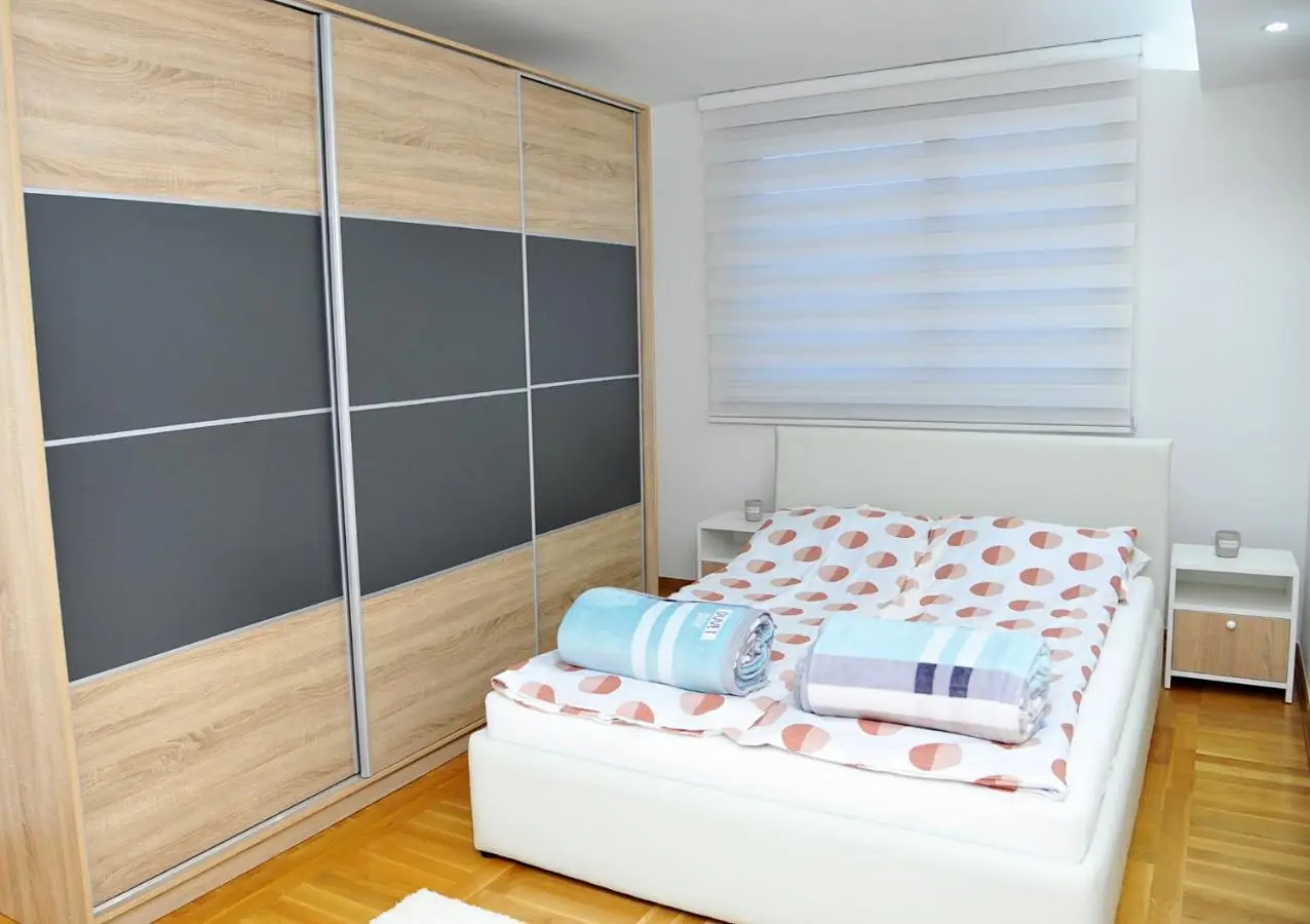Apartman Lizdek