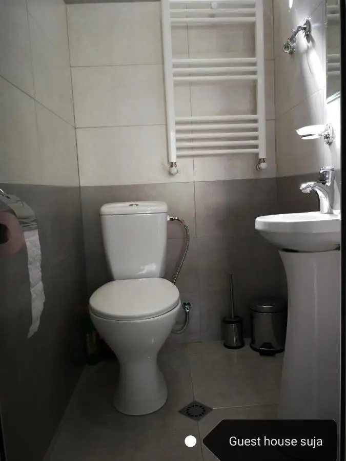 Guesthouse Suja