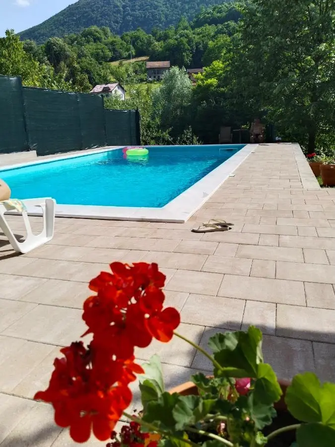 Holiday Homer Vila na Obali Vrbasa