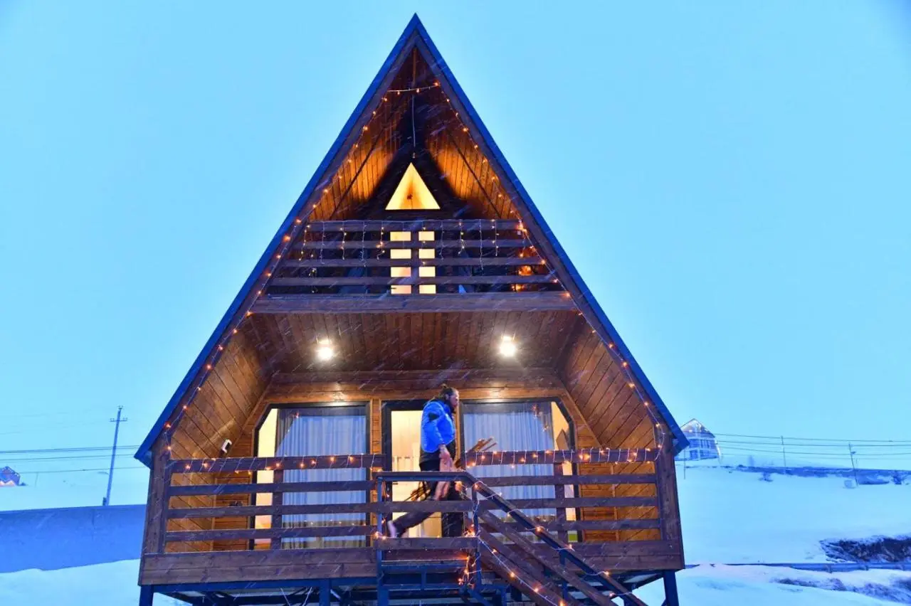 Kai cottage
