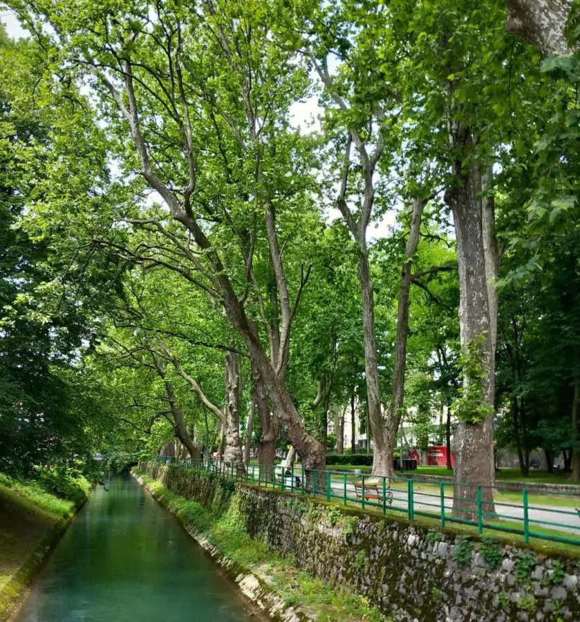 Apartman DEA