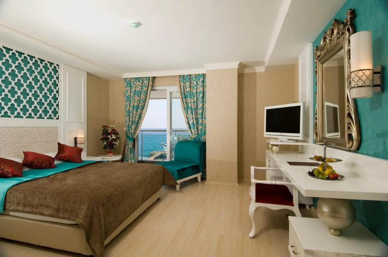 Adenya Hotel & Resort Halal All Inclusive
