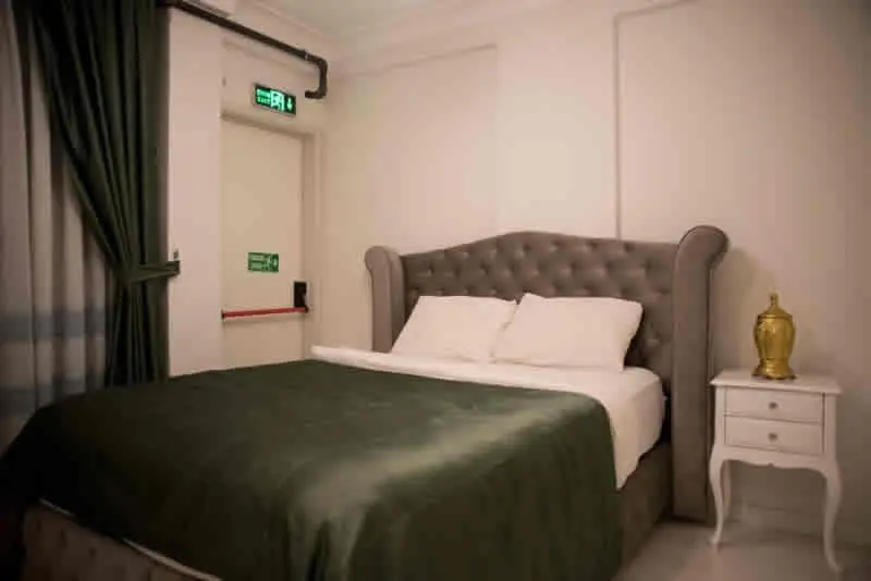 Nupelda Residence Hotel