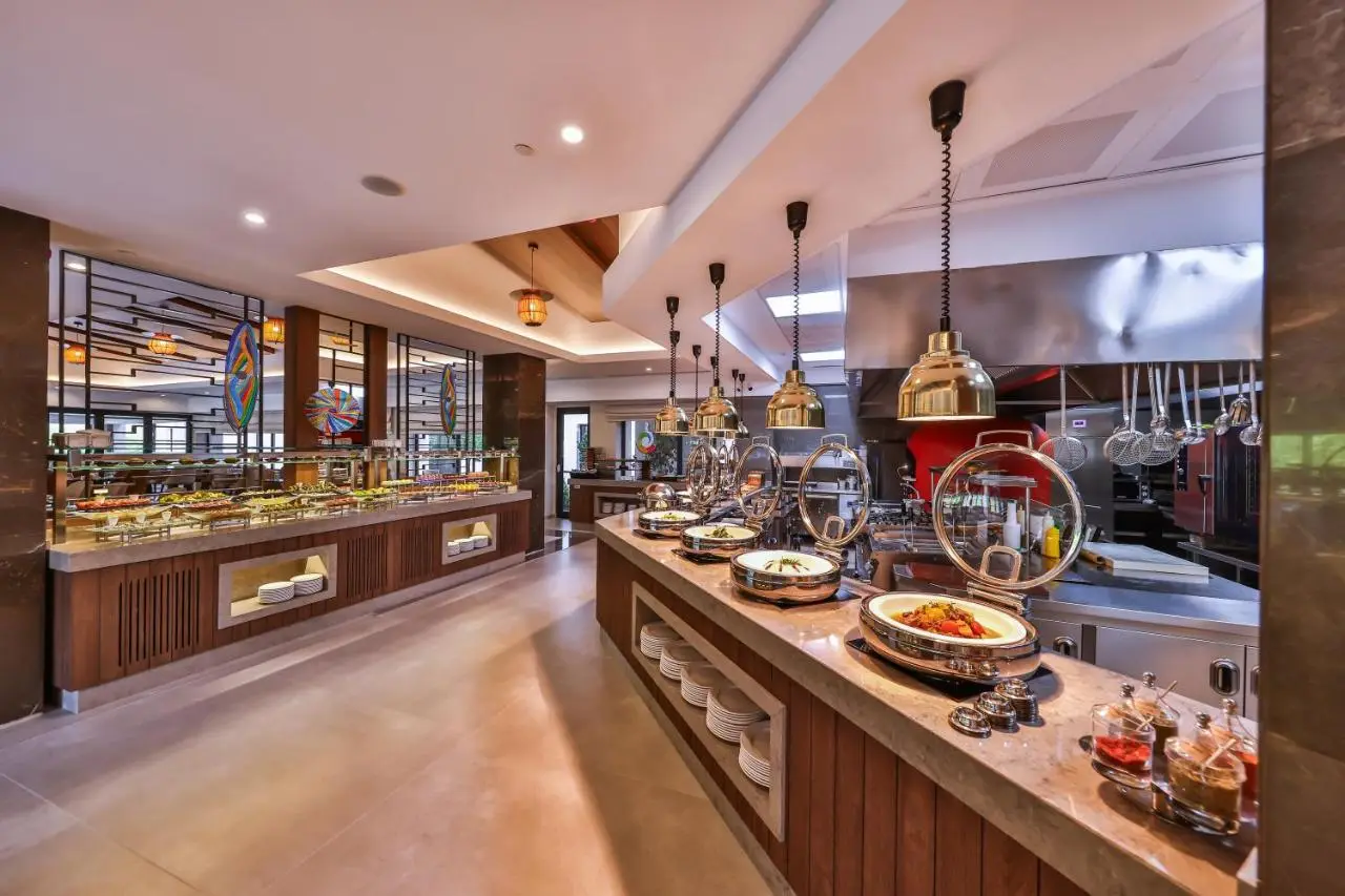 Narven Wellness & Thermal Hotel