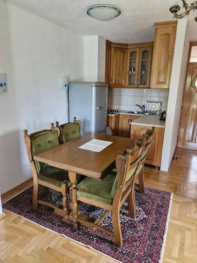 Villa Zehra Ilidza