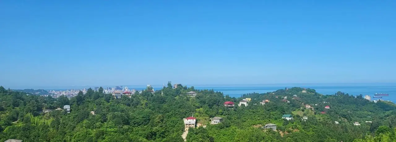 VILLA GANTIADI