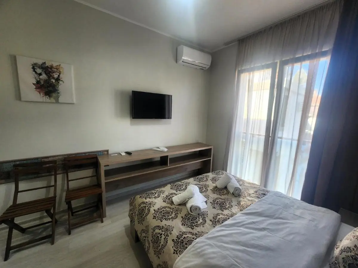 Cozy Apartments on Vaja Pshavela