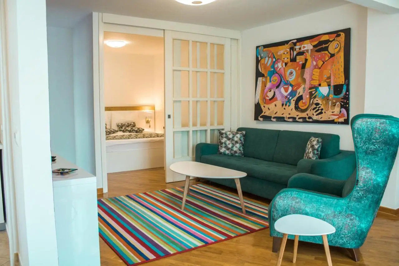 Apartment Natali