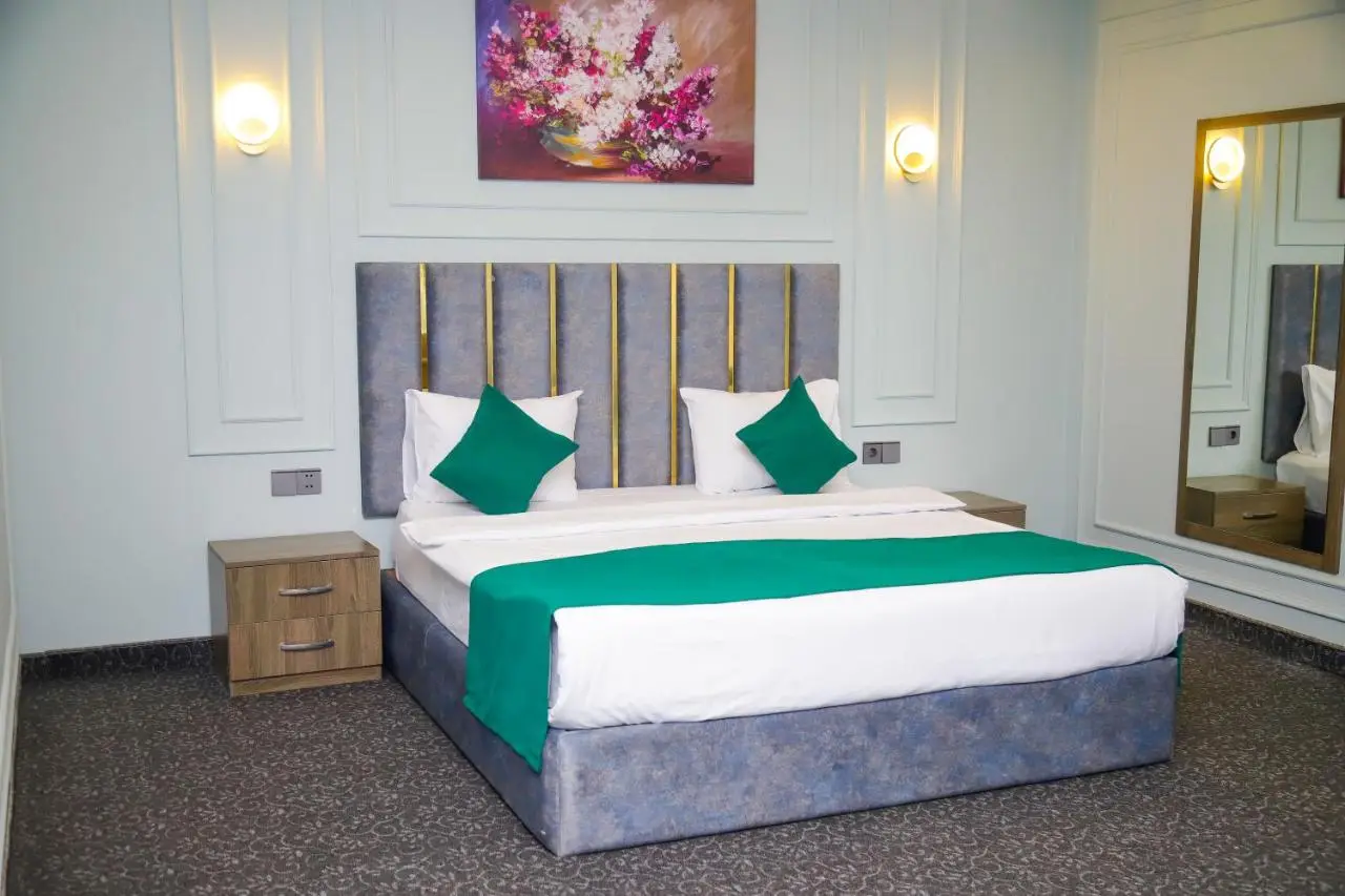 Anatolia Hotel Baku