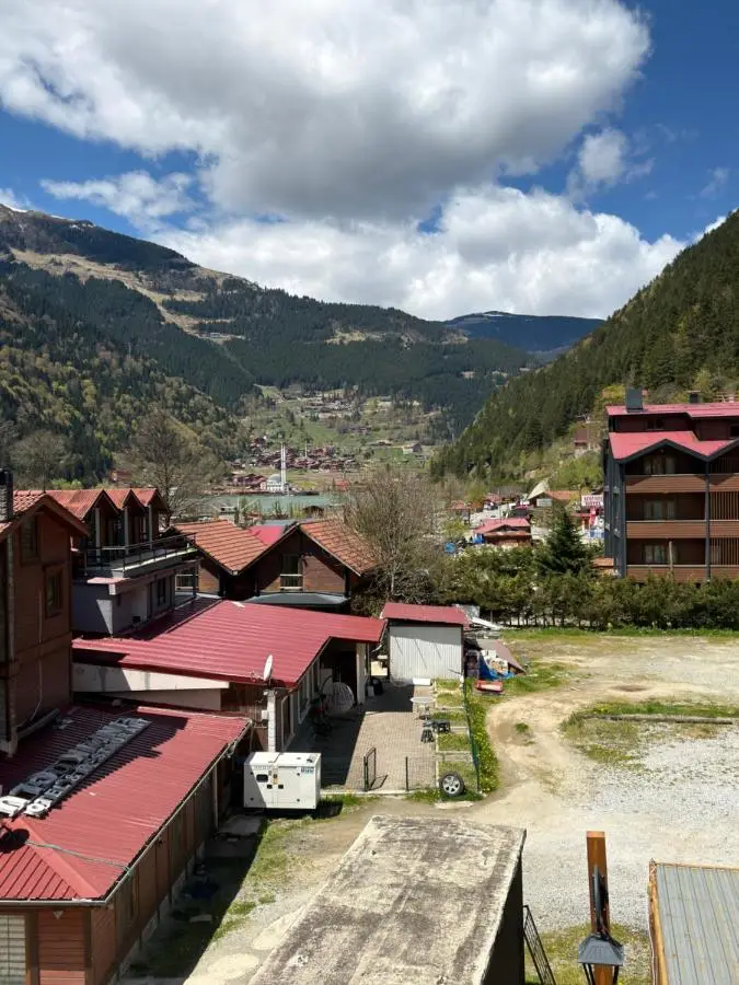 My Home Uzungöl