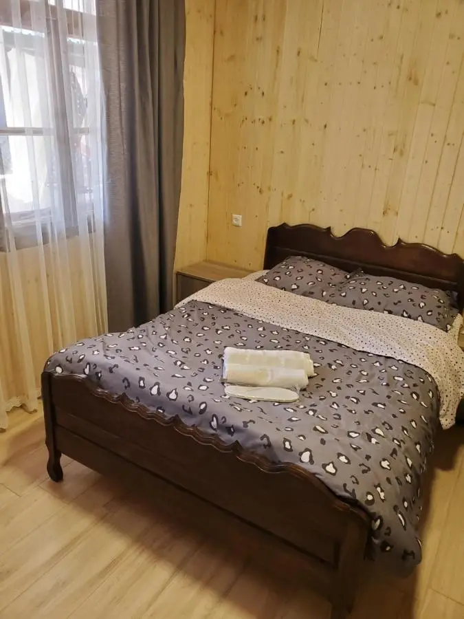 Agro Guest House Tsiskari in Machakhela