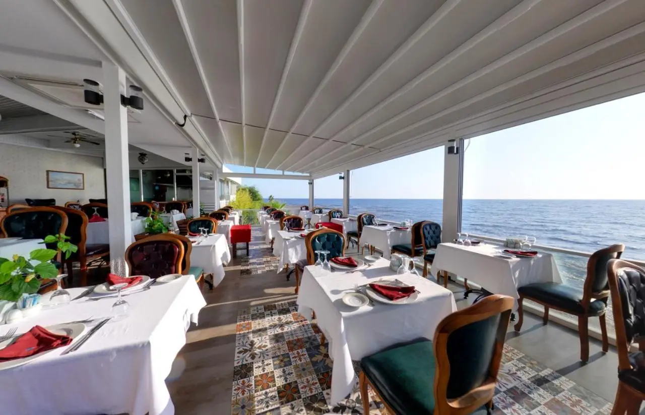 Flora Garden Beach Hotel - Adults Only 16 Plus - Couples Concept