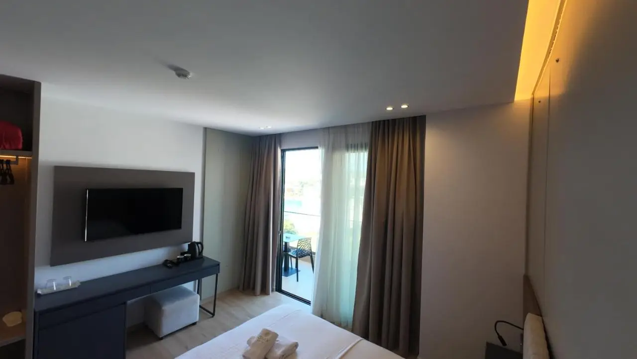 Hotel Boutique Onix