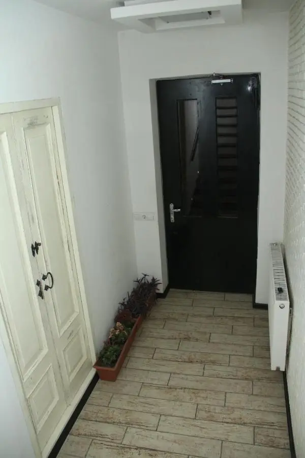 Hotel Delisi