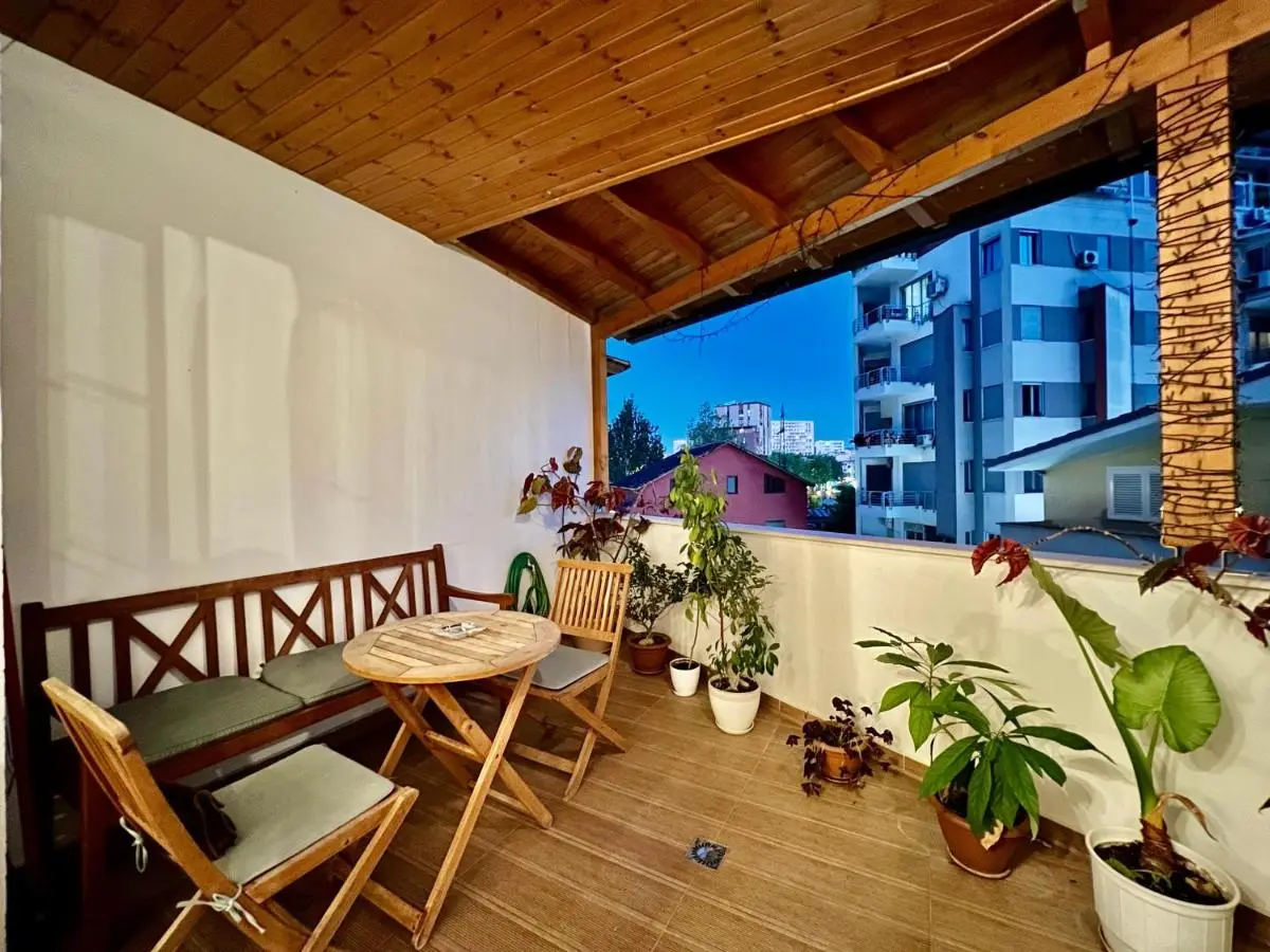 TOP House Tirana