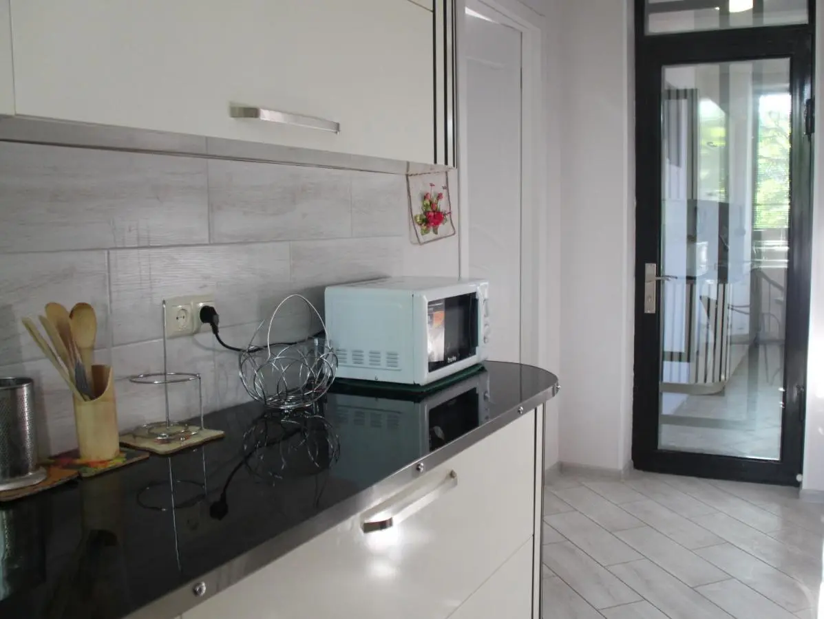 Hotel Casa calda