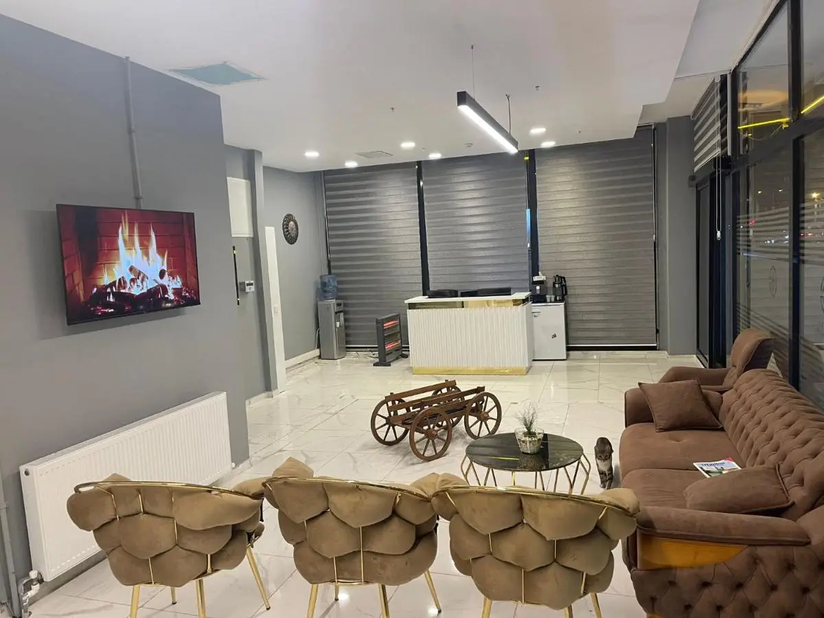 Cevvo Hotel Pendik