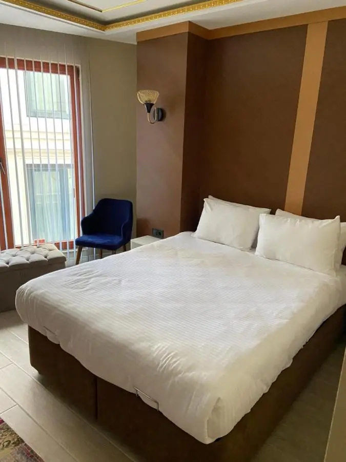 Istanbul Town Hotel