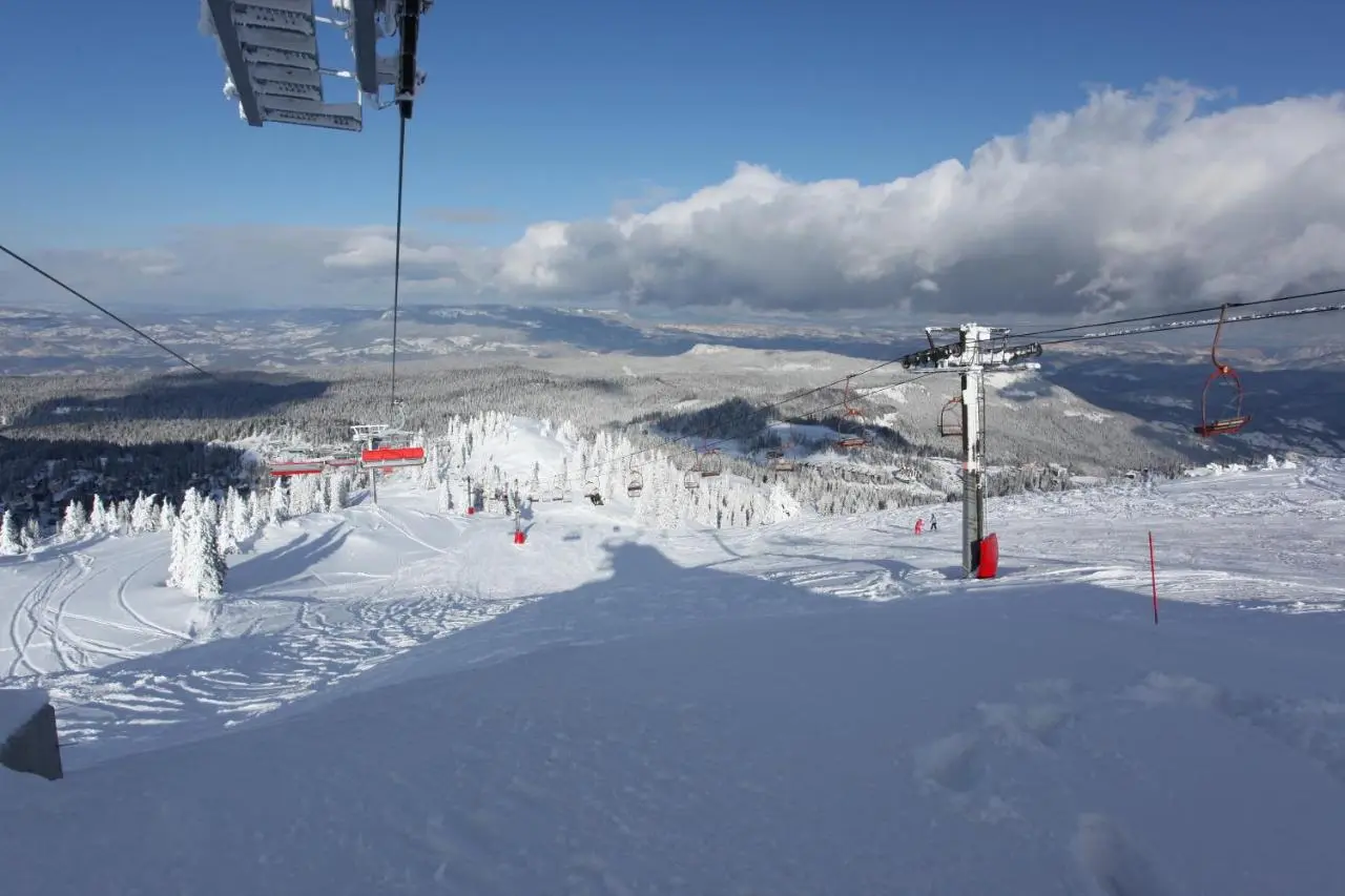 Termag Hotel Jahorina