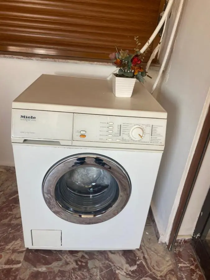 Klevi Apartment
