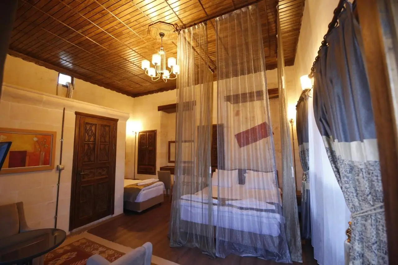 Kaliruha Hotel