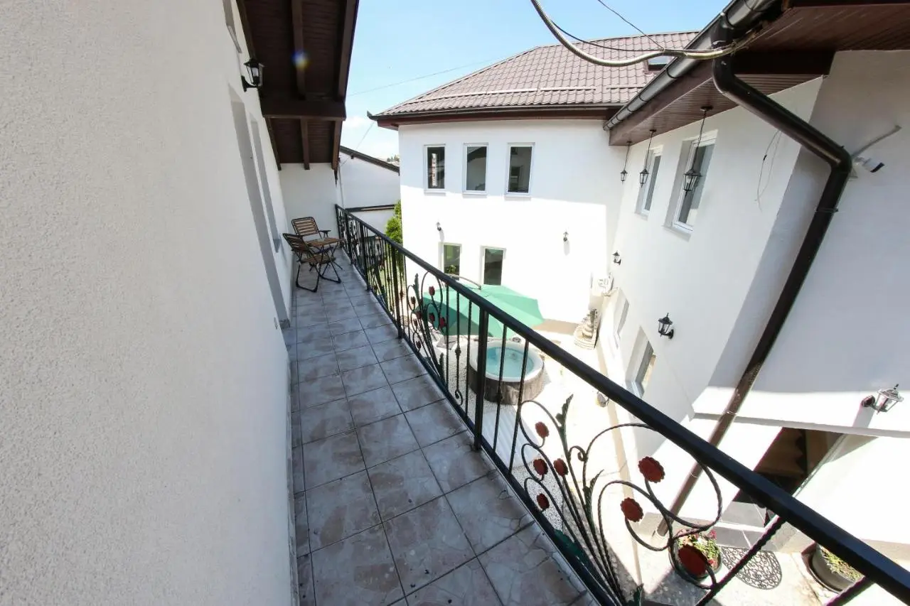 Apartments Villa Begić
