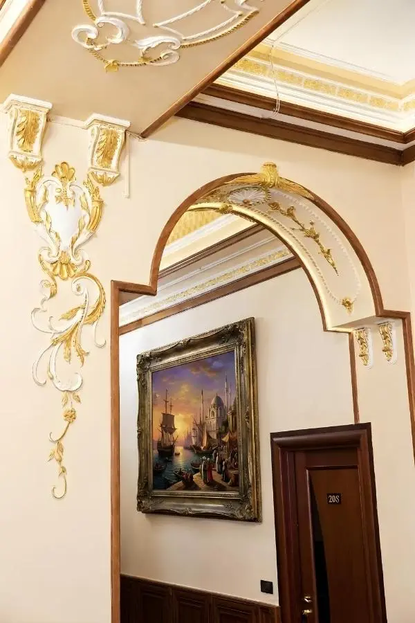 Epicenter Hotel Baku