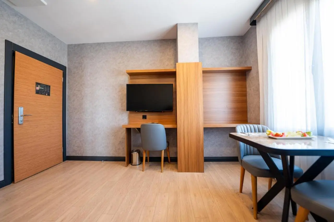 Educity Hotels & Spa