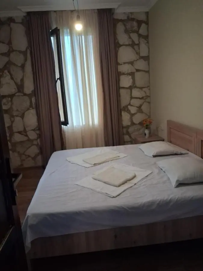 Guest House Guliada
