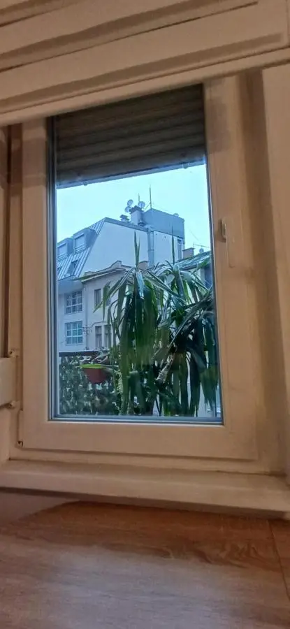 Brand New Central Apartments