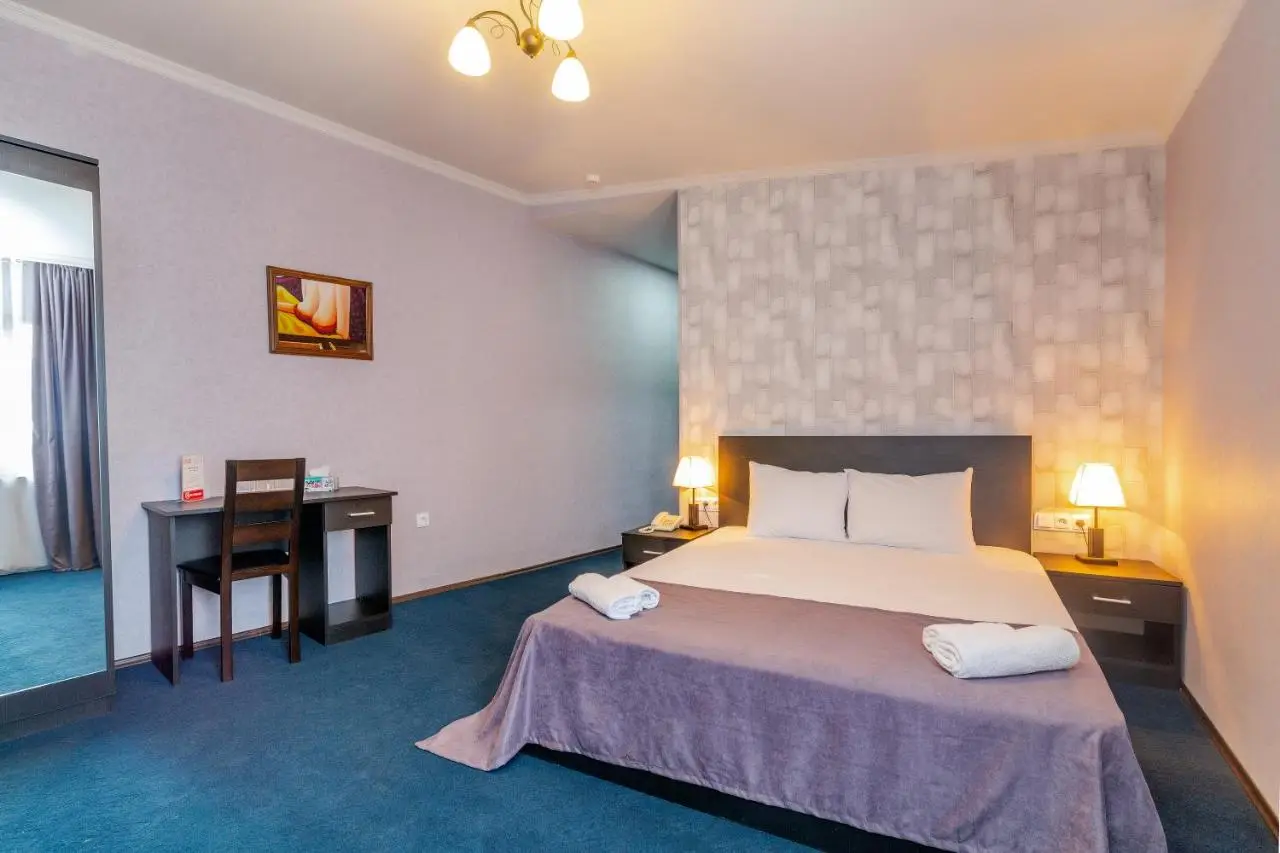 Hotel Marlyn