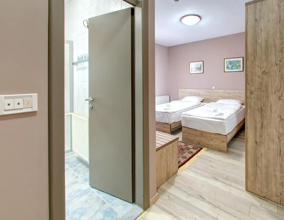 Motel MontaNaro