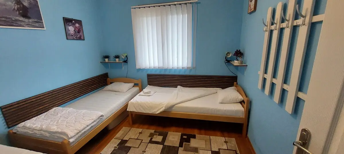 Lamija House