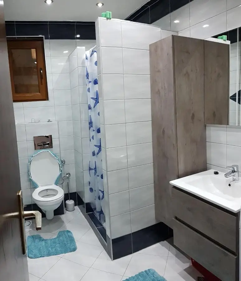 Apartment Emina