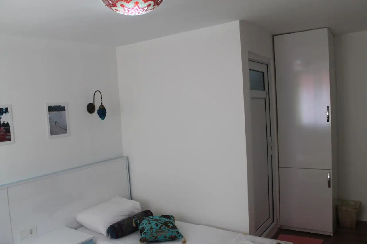 Tulip Guesthouse
