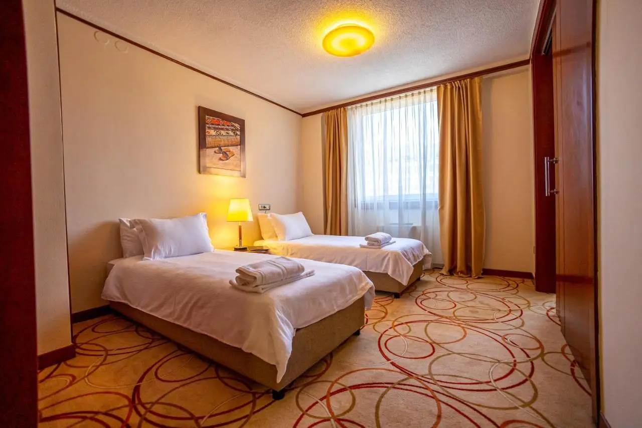 Grand Hotel Tuzla