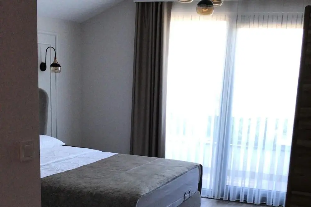 ANTİGONİA BUTİK OTEL