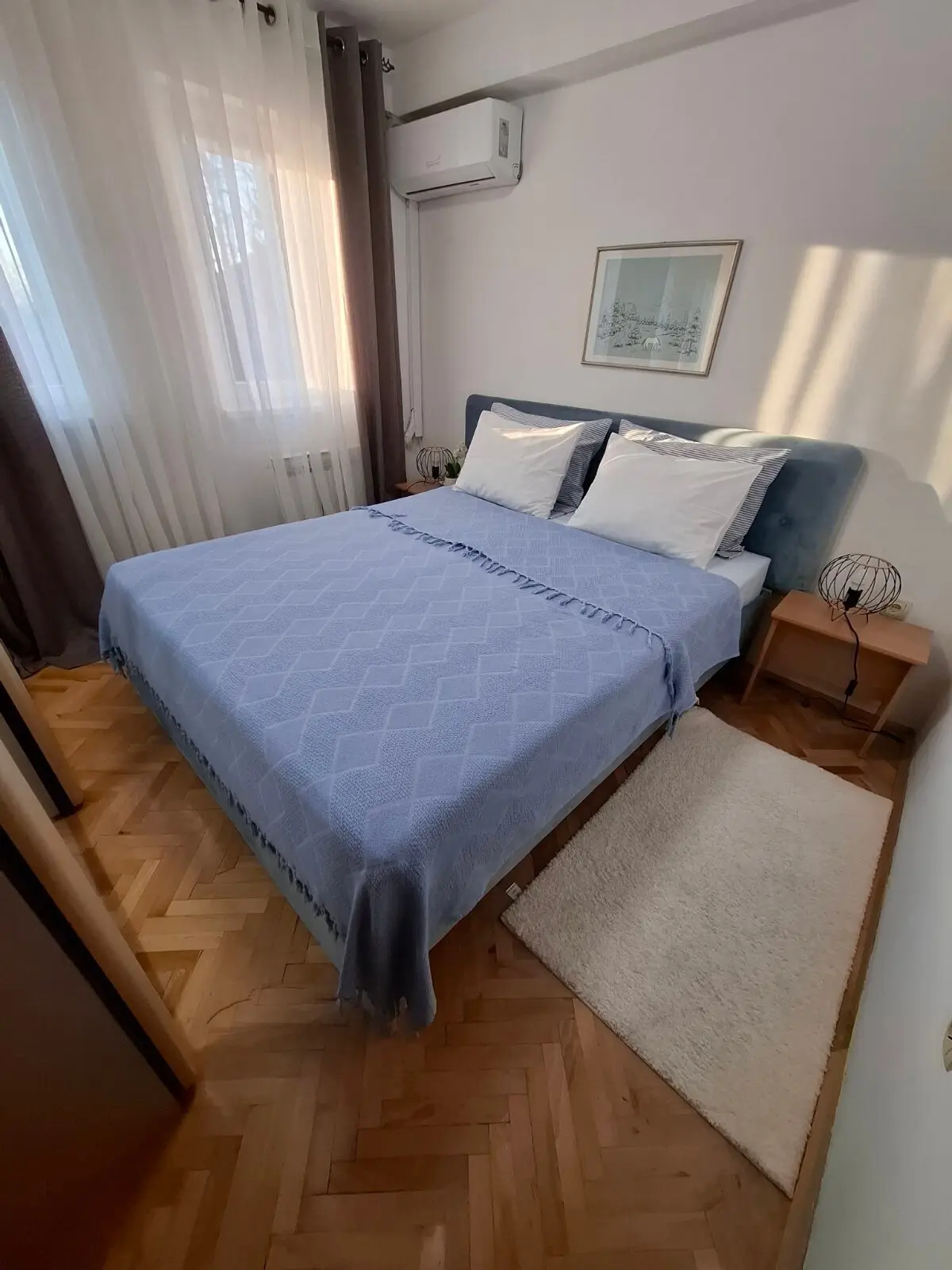 Charming 3-Bedroom House in the Heart of Old Town