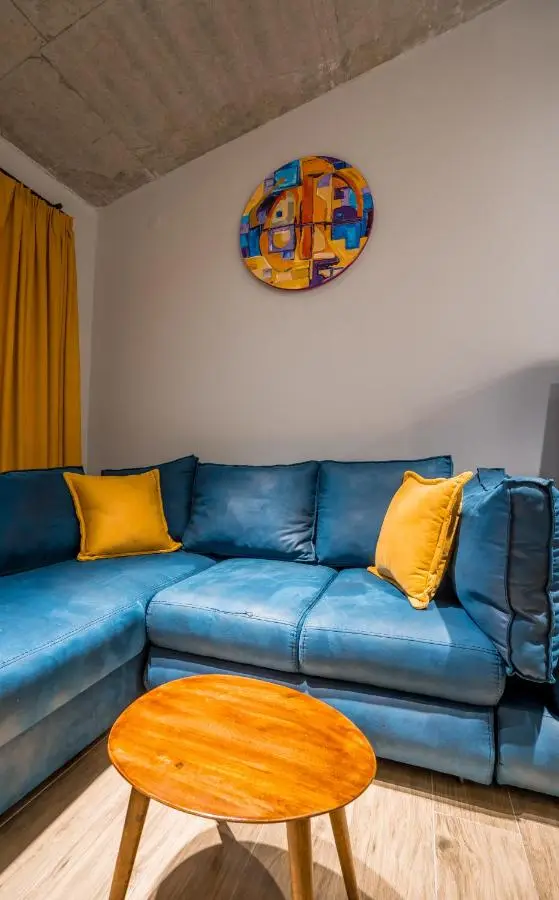 Roshka 2 BD Apart 501