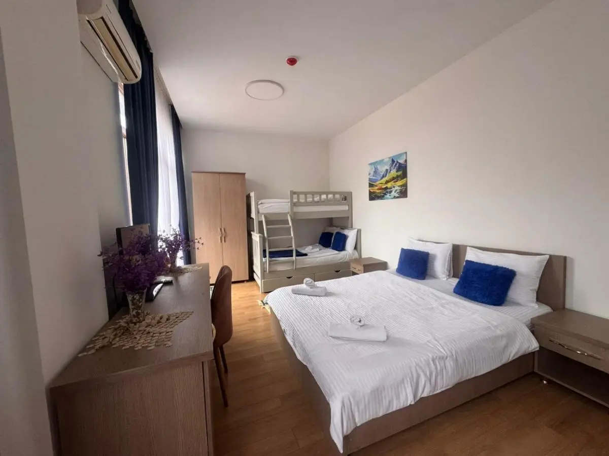 Hotel Port Altus