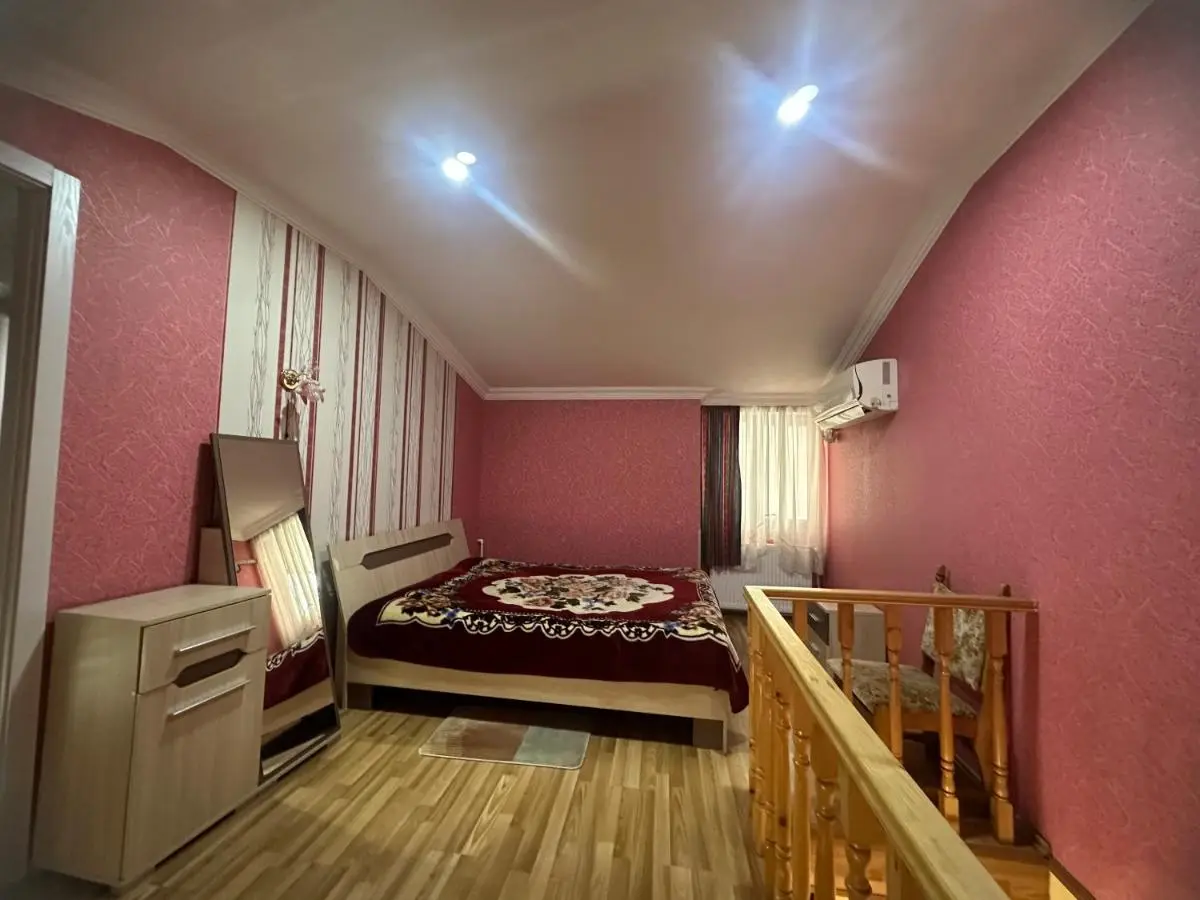 Giorgi Apartment