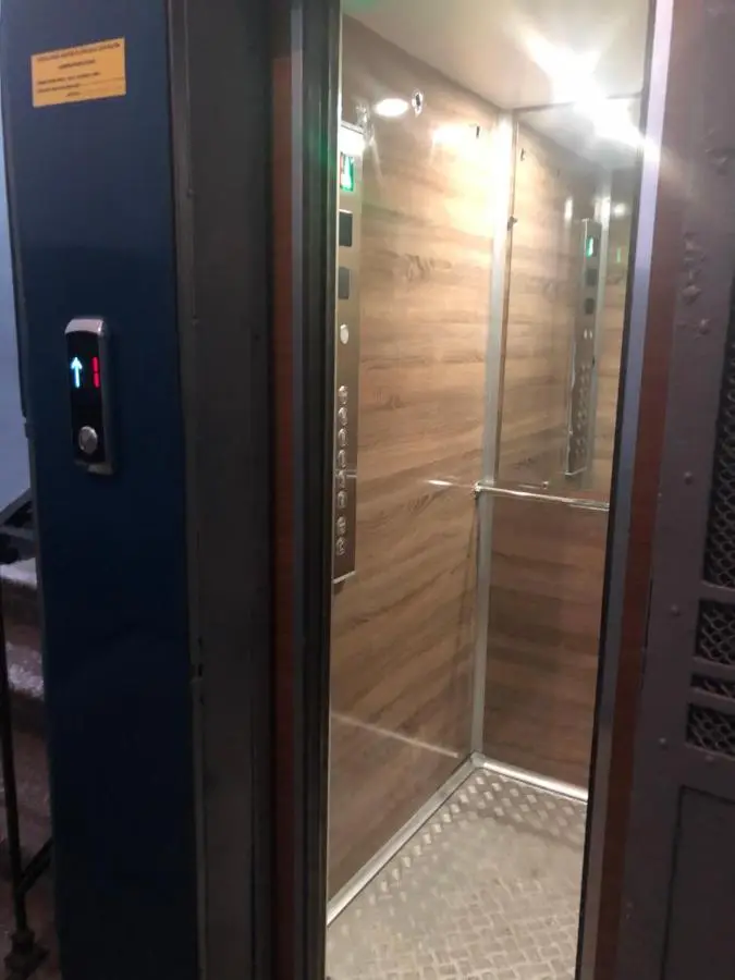 Freedom Square Apartment