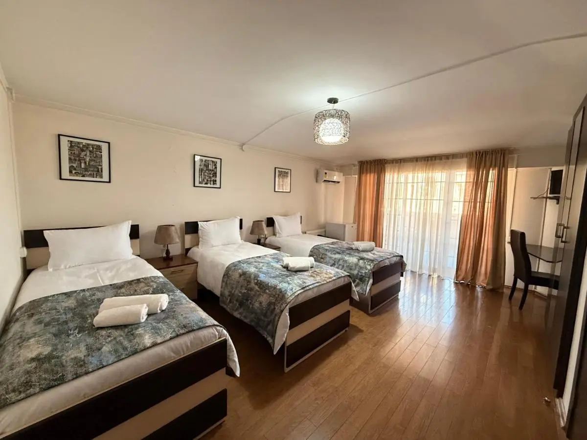 Liva Hotel