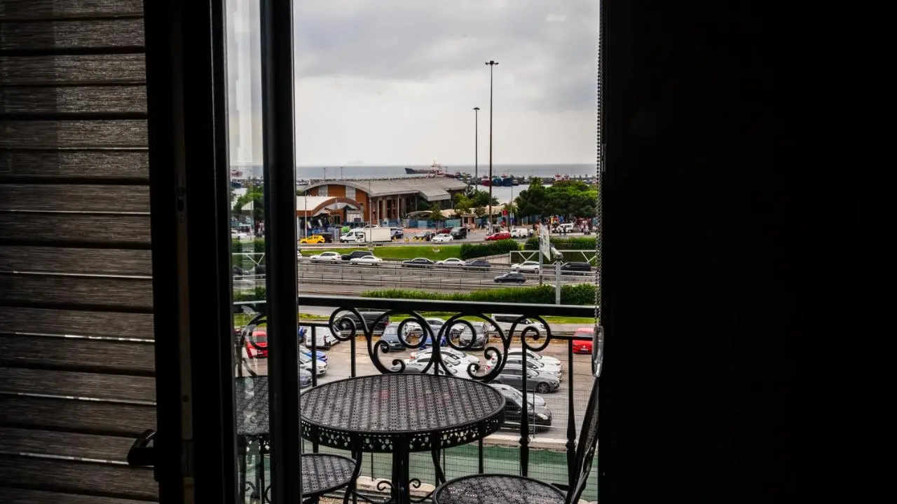 Kumkapı Hotel - Special Category